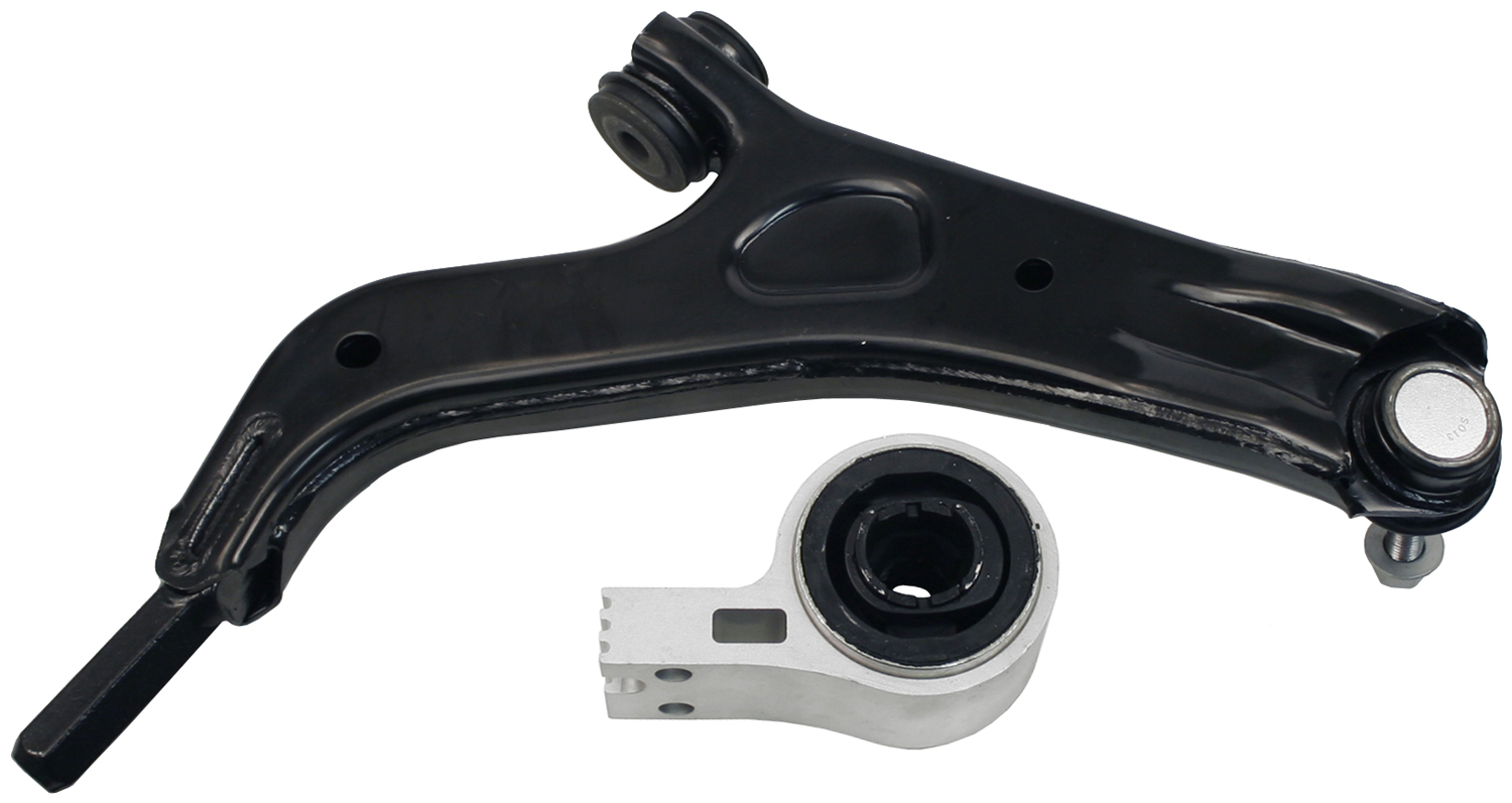 ACDELCO GOLD/PROFESSIONAL - Suspension Control Arm and Ball Joint Assembly - DCC - 45d10174