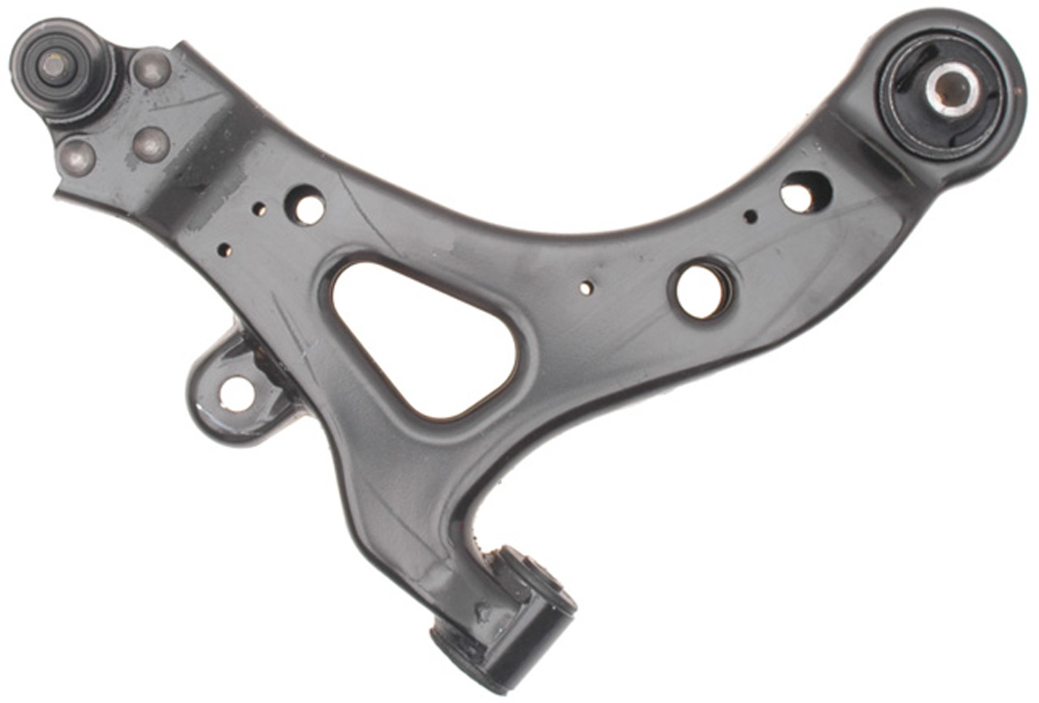 ACDELCO GOLD/PROFESSIONAL - Suspension Control Arm and Ball Joint Assembly - DCC - 45d10188