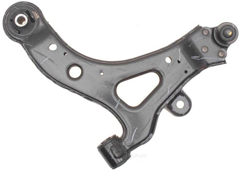 ACDELCO GOLD/PROFESSIONAL - Suspension Control Arm and Ball Joint Assembly (Front Right Lower) - DCC 45D10189