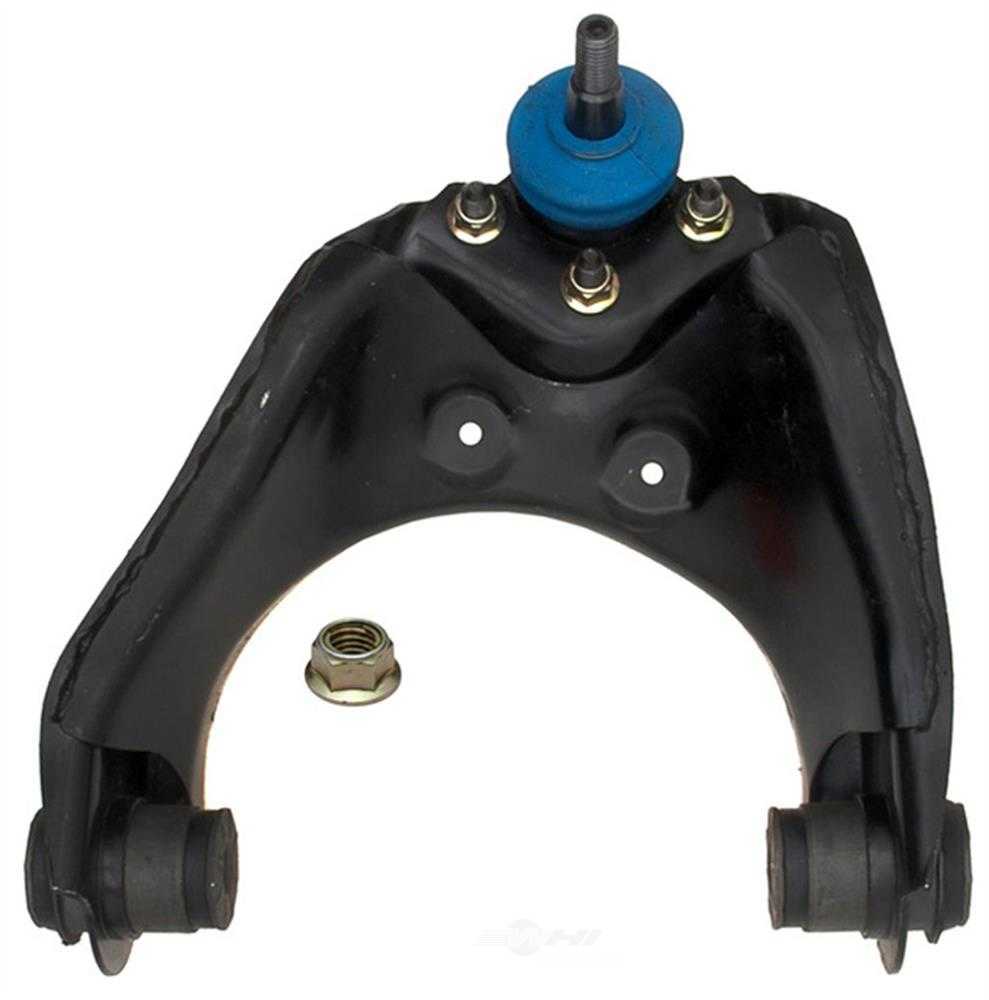 ACDELCO GOLD/PROFESSIONAL - Suspension Control Arm and Ball Joint Assembly - DCC - 45d10190
