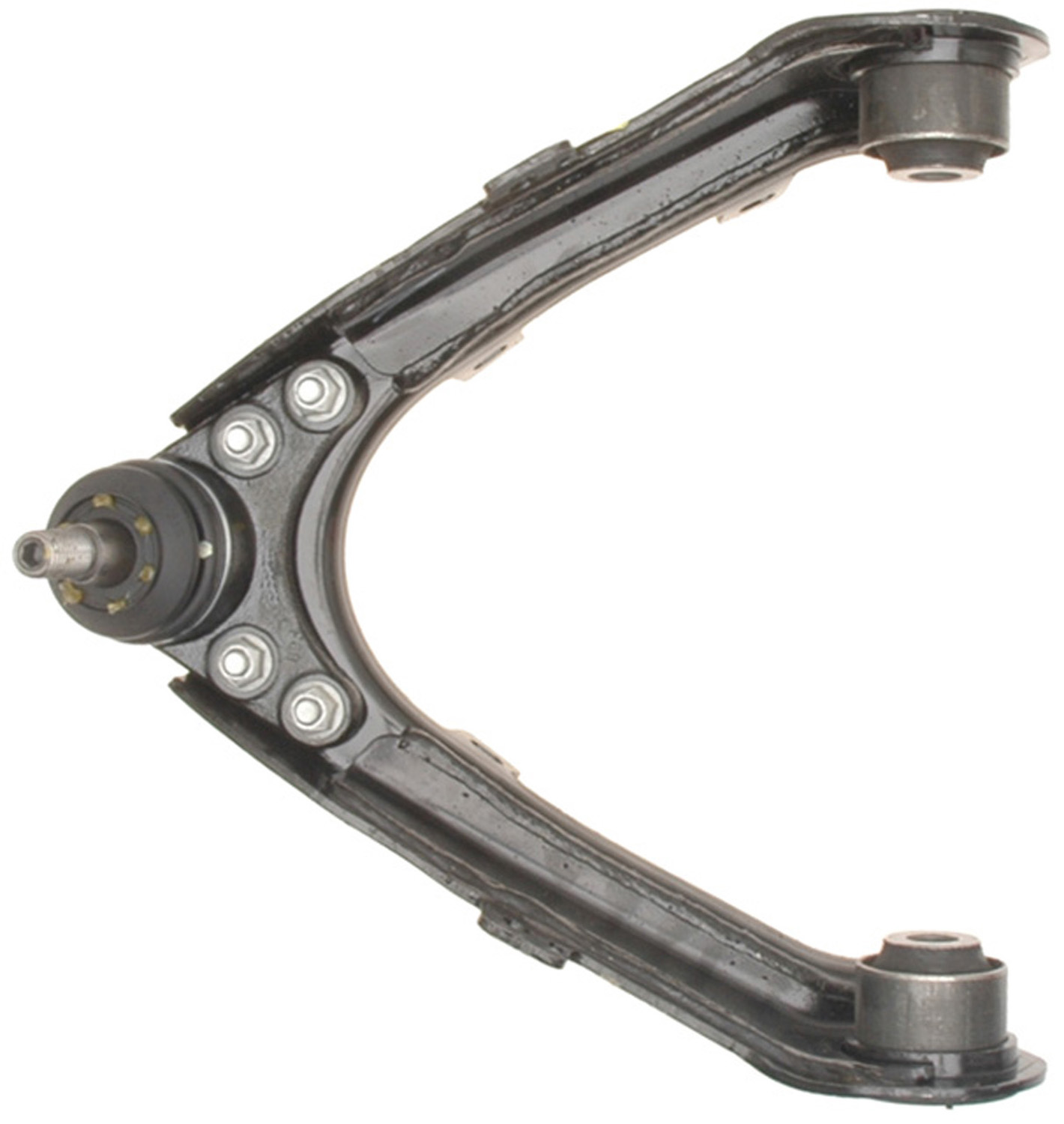 ACDELCO GOLD/PROFESSIONAL - Suspension Control Arm and Ball Joint Assembly (Front Left Upper) - DCC 45D10196