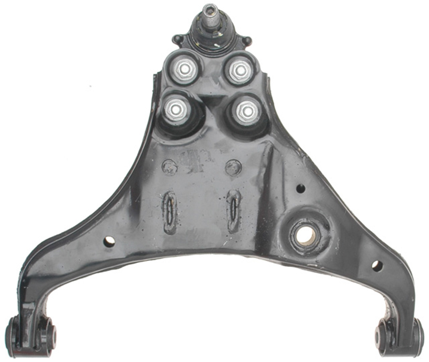 ACDELCO GOLD/PROFESSIONAL - Suspension Control Arm and Ball Joint Assembly (Front Right Lower) - DCC 45D10199