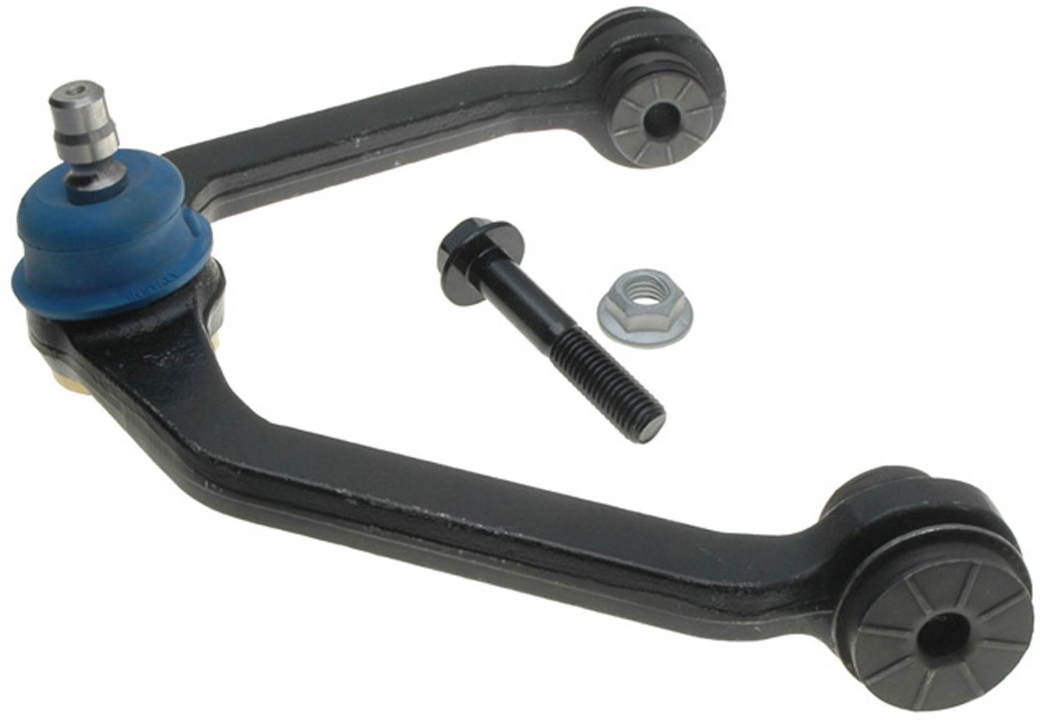 ACDELCO GOLD/PROFESSIONAL - Suspension Control Arm and Ball Joint Assembly - DCC 45D1021