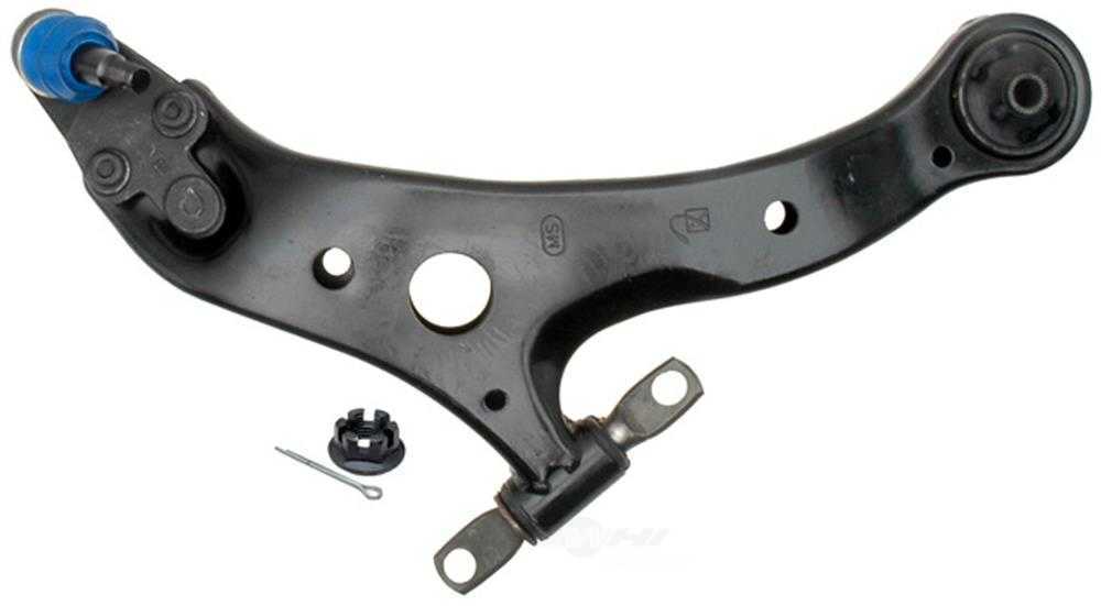 ACDELCO GOLD/PROFESSIONAL - Suspension Control Arm and Ball Joint Assembly - DCC - 45d10230