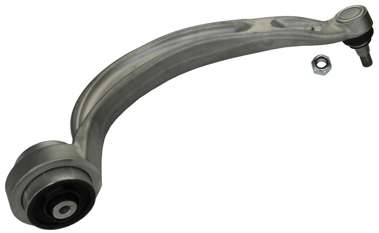 ACDELCO GOLD/PROFESSIONAL - Suspension Control Arm and Ball Joint Assembly - DCC - 45d10253