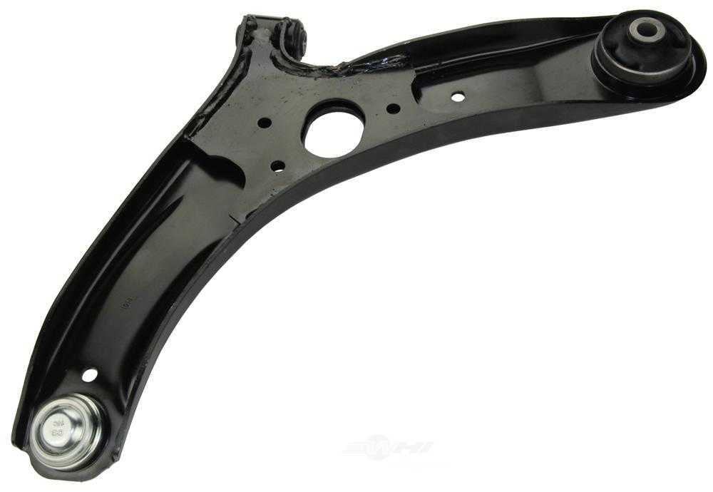 ACDELCO GOLD/PROFESSIONAL - Suspension Control Arm and Ball Joint Assembly - DCC - 45d10257
