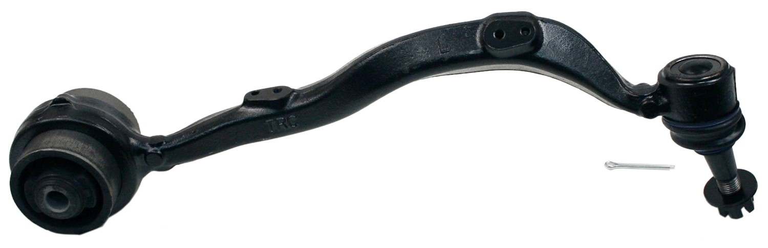 ACDELCO GOLD/PROFESSIONAL - Suspension Control Arm and Ball Joint Assembly - DCC - 45d10294
