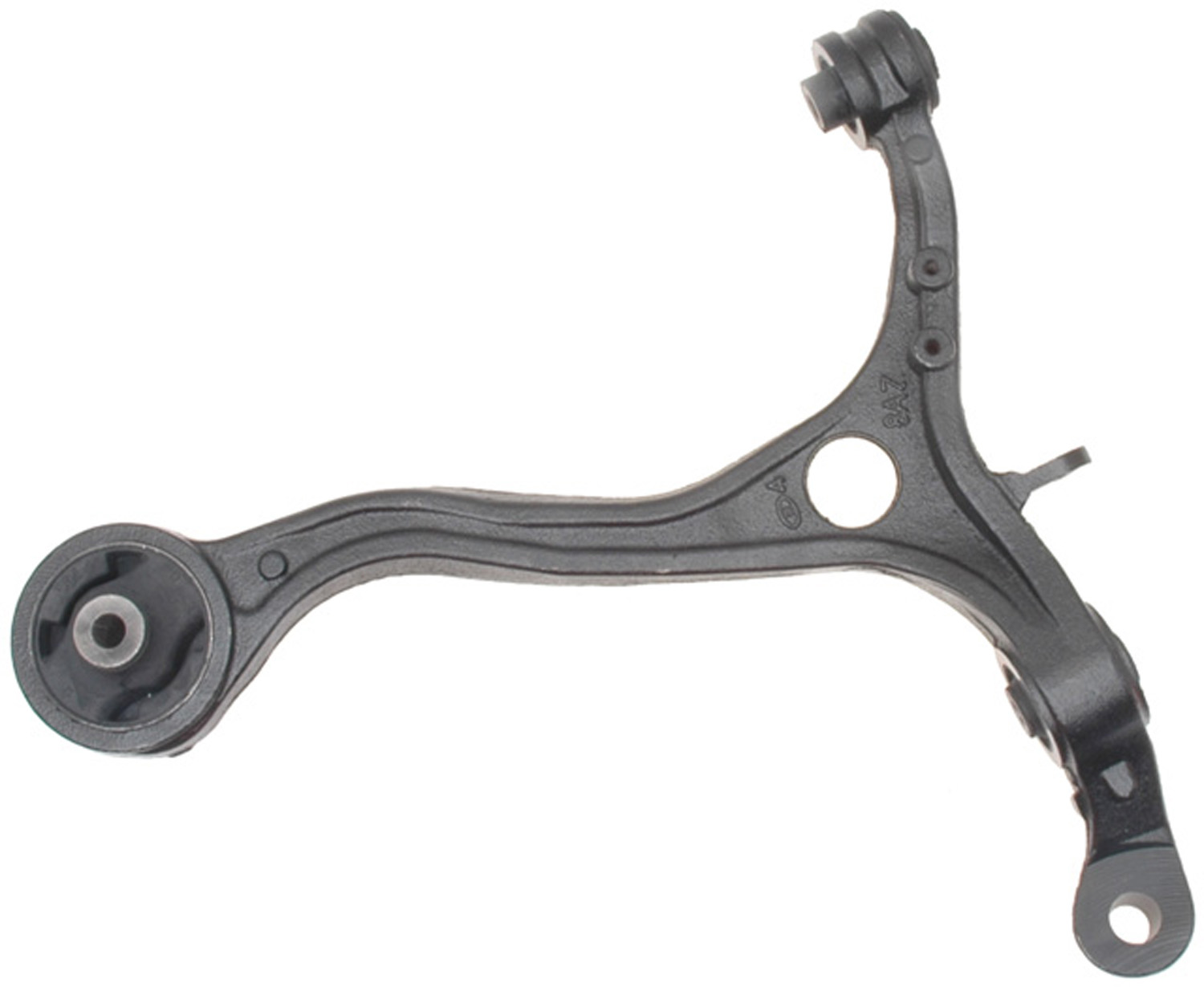 ACDELCO GOLD/PROFESSIONAL - Suspension Control Arm - DCC - 45d10300