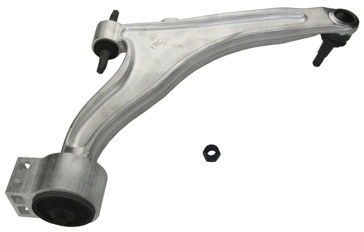 ACDELCO GOLD/PROFESSIONAL - Suspension Control Arm and Ball Joint Assembly (Front Left Lower) - DCC 45D10305