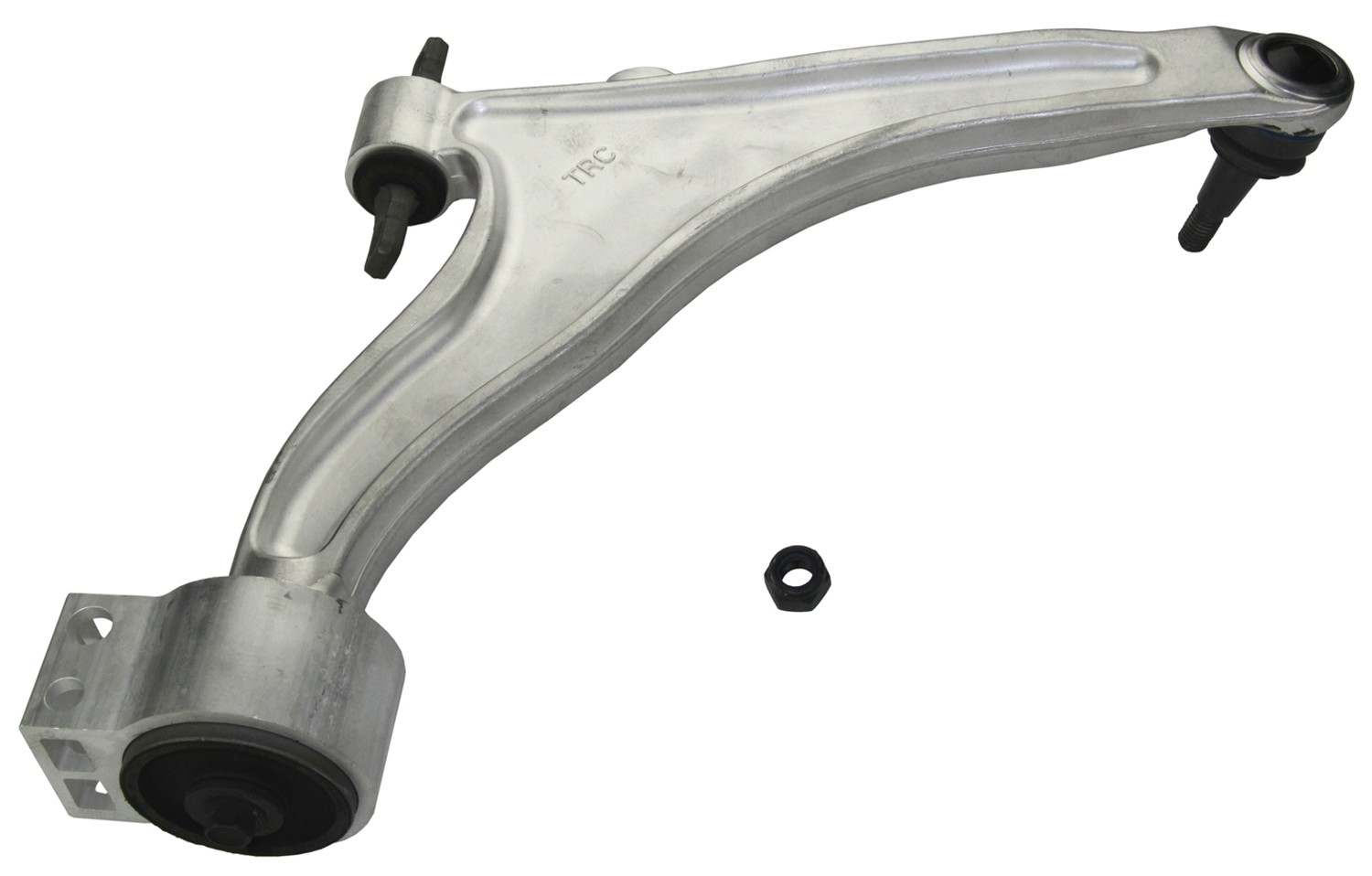 ACDELCO GOLD/PROFESSIONAL - Suspension Control Arm and Ball Joint Assembly - DCC - 45d10305