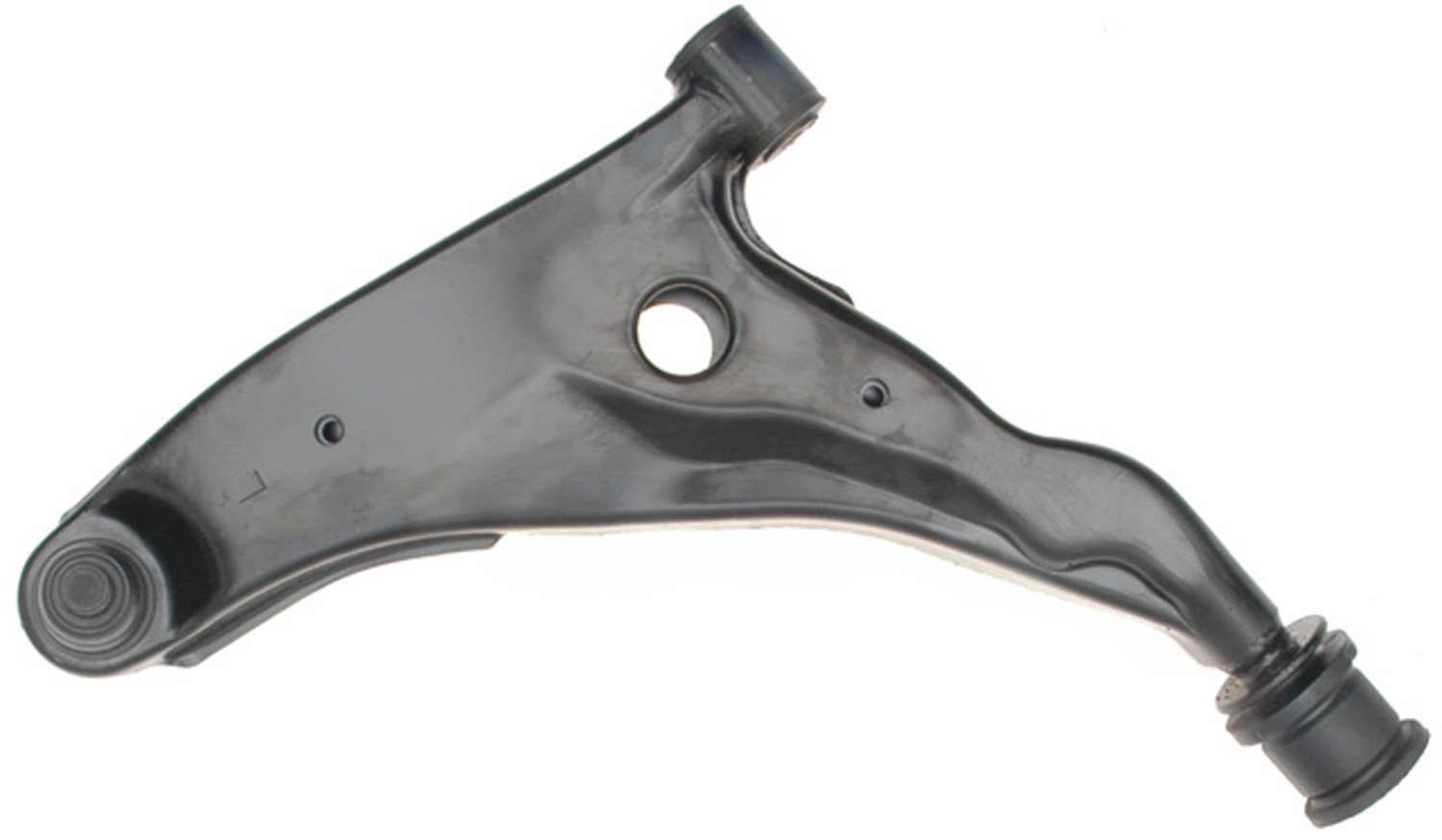 ACDELCO GOLD/PROFESSIONAL - Suspension Control Arm and Ball Joint Assembly - DCC - 45d10307