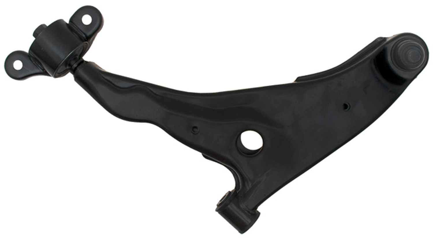 ACDELCO GOLD/PROFESSIONAL - Suspension Control Arm and Ball Joint Assembly - DCC - 45d10308
