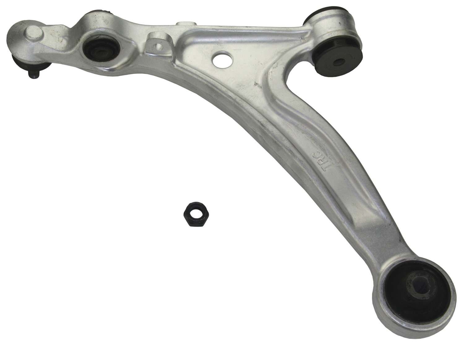 ACDELCO GOLD/PROFESSIONAL - Suspension Control Arm and Ball Joint Assembly - DCC - 45d10344