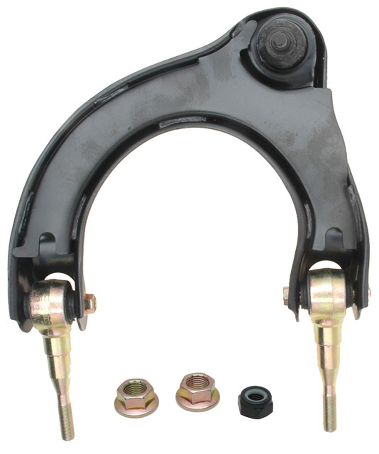 ACDELCO GOLD/PROFESSIONAL - Suspension Control Arm and Ball Joint Assembly - DCC - 45d10381
