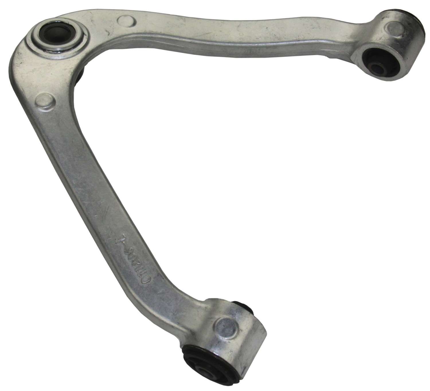 ACDELCO GOLD/PROFESSIONAL - Suspension Control Arm and Ball Joint Assembly - DCC - 45d10387