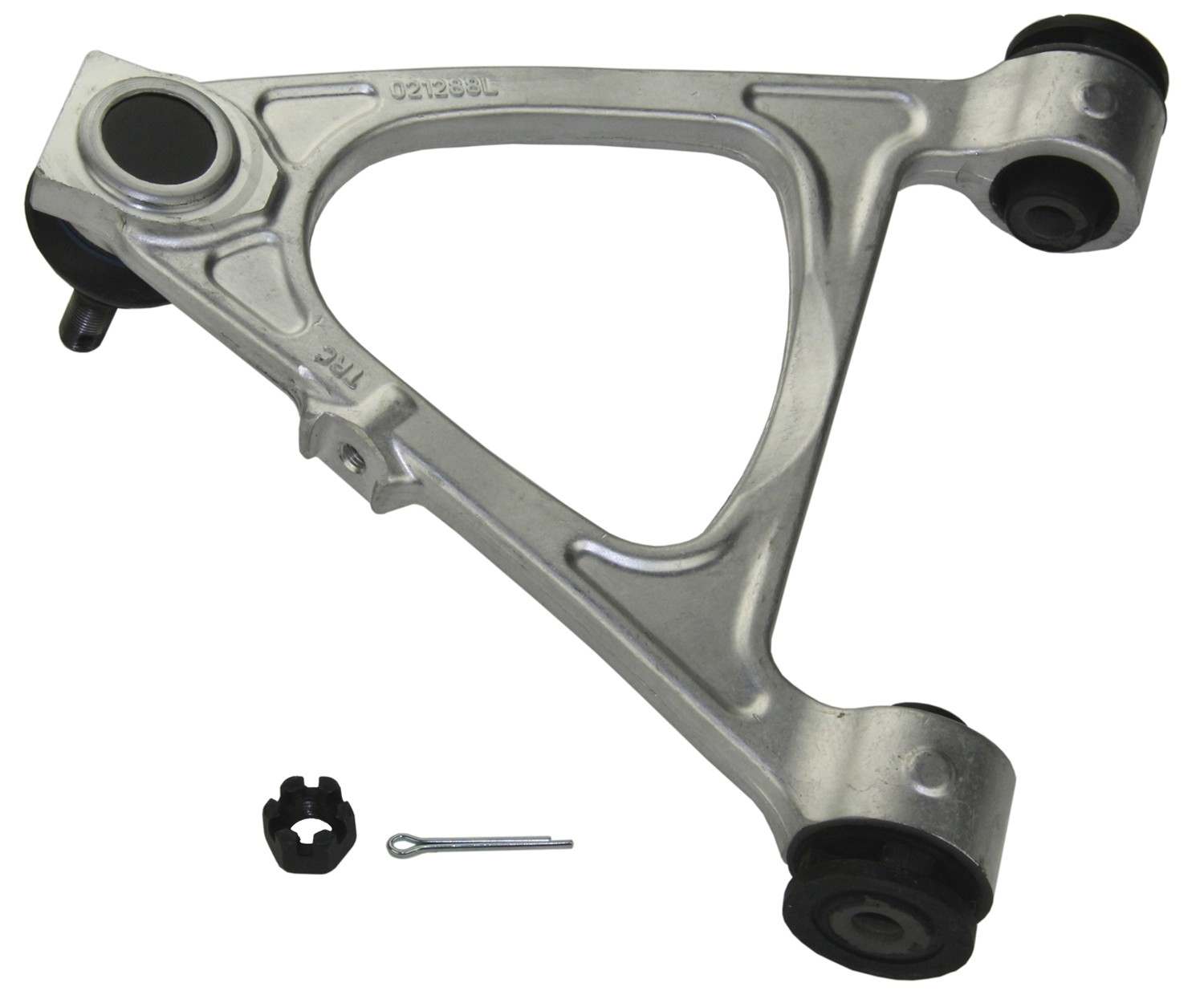 ACDELCO GOLD/PROFESSIONAL - Suspension Control Arm and Ball Joint Assembly - DCC - 45d10392