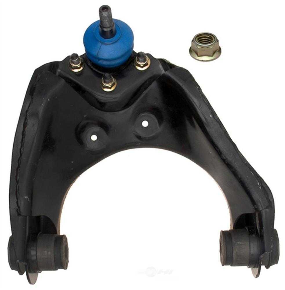ACDELCO GOLD/PROFESSIONAL - Suspension Control Arm and Ball Joint Assembly - DCC - 45d10403