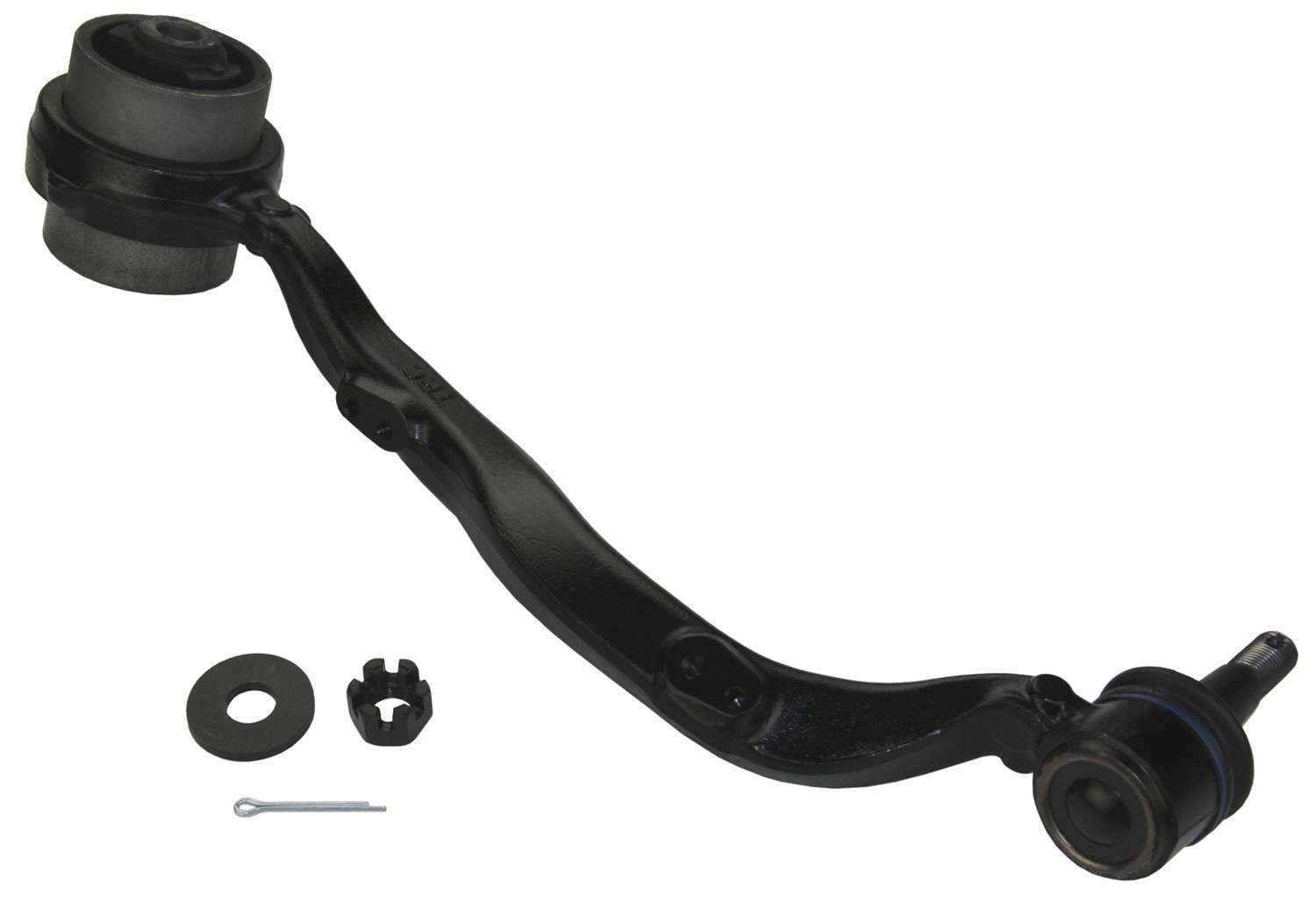 ACDELCO GOLD/PROFESSIONAL - Suspension Control Arm and Ball Joint Assembly - DCC - 45d10415
