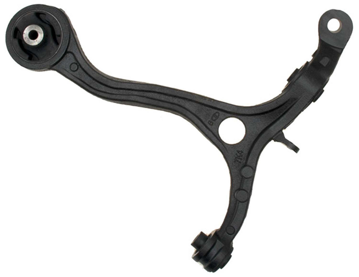 ACDELCO GOLD/PROFESSIONAL - Suspension Control Arm - DCC - 45d10420
