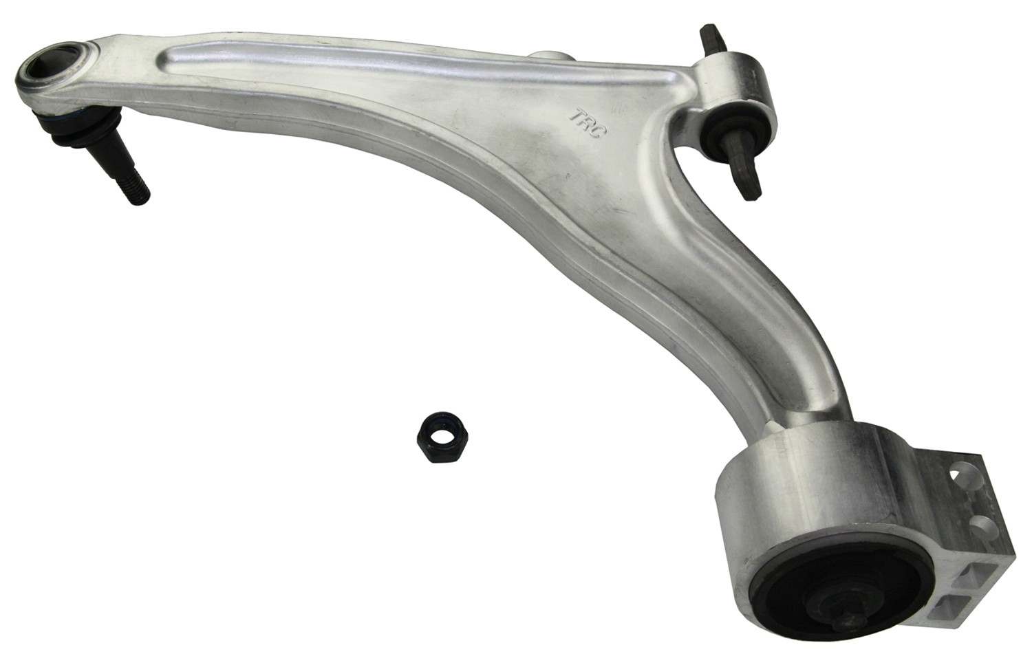 ACDELCO GOLD/PROFESSIONAL - Suspension Control Arm and Ball Joint Assembly (Front Right Lower) - DCC 45D10424