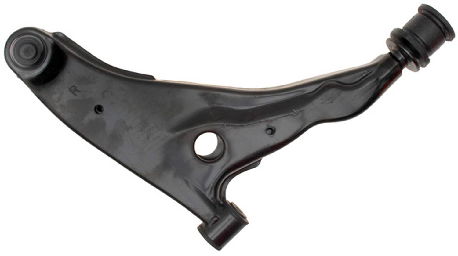 ACDELCO GOLD/PROFESSIONAL - Suspension Control Arm and Ball Joint Assembly - DCC - 45d10427