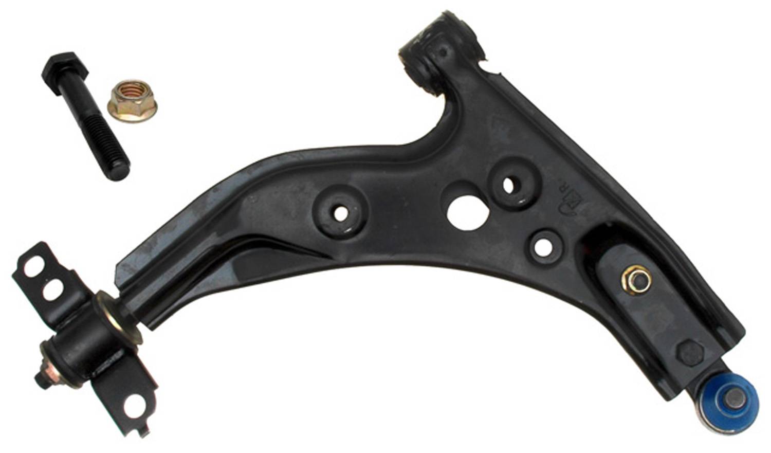 ACDELCO GOLD/PROFESSIONAL - Suspension Control Arm and Ball Joint Assembly - DCC - 45d10436