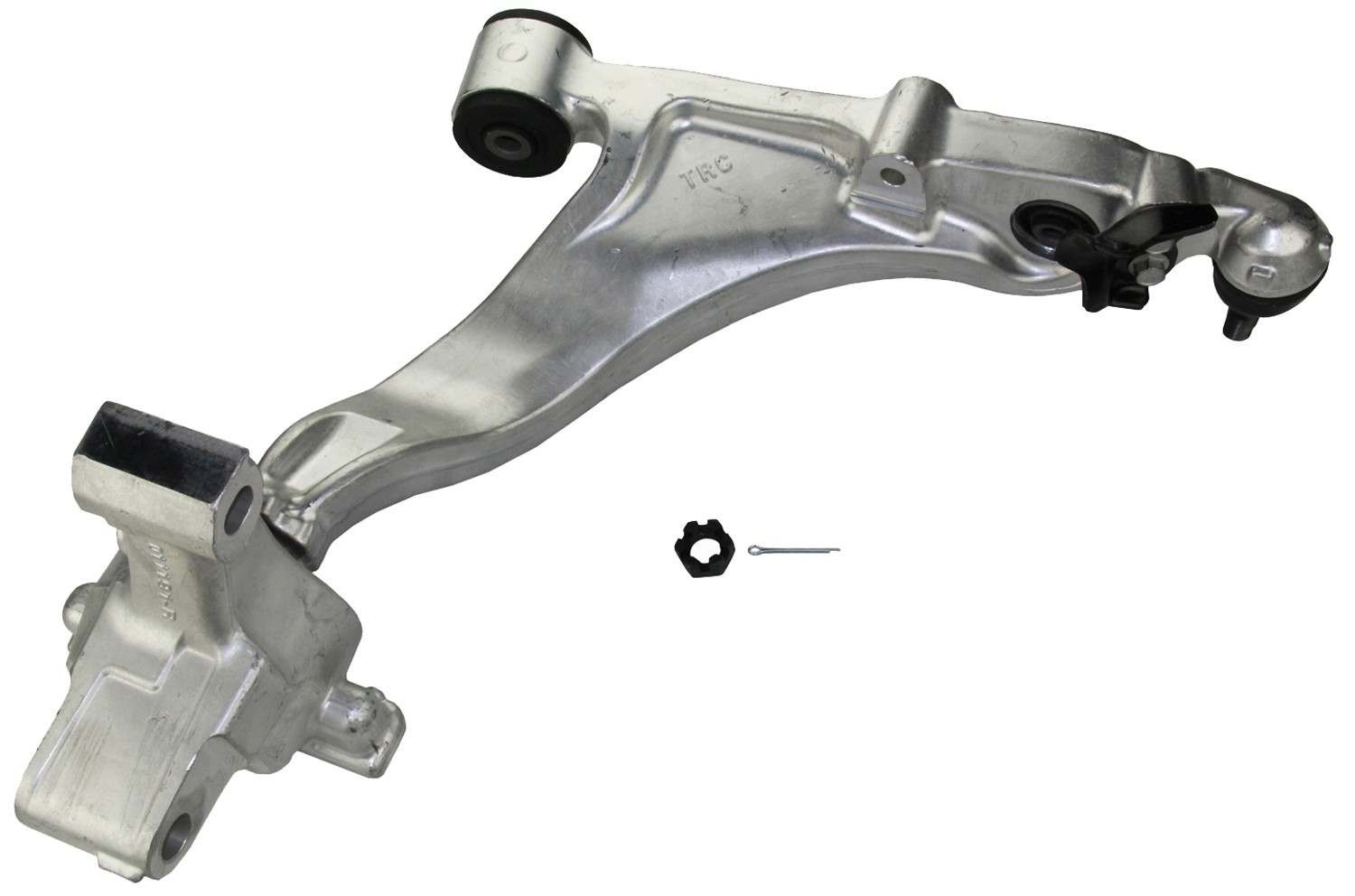 ACDELCO GOLD/PROFESSIONAL - Suspension Control Arm and Ball Joint Assembly - DCC - 45d10448