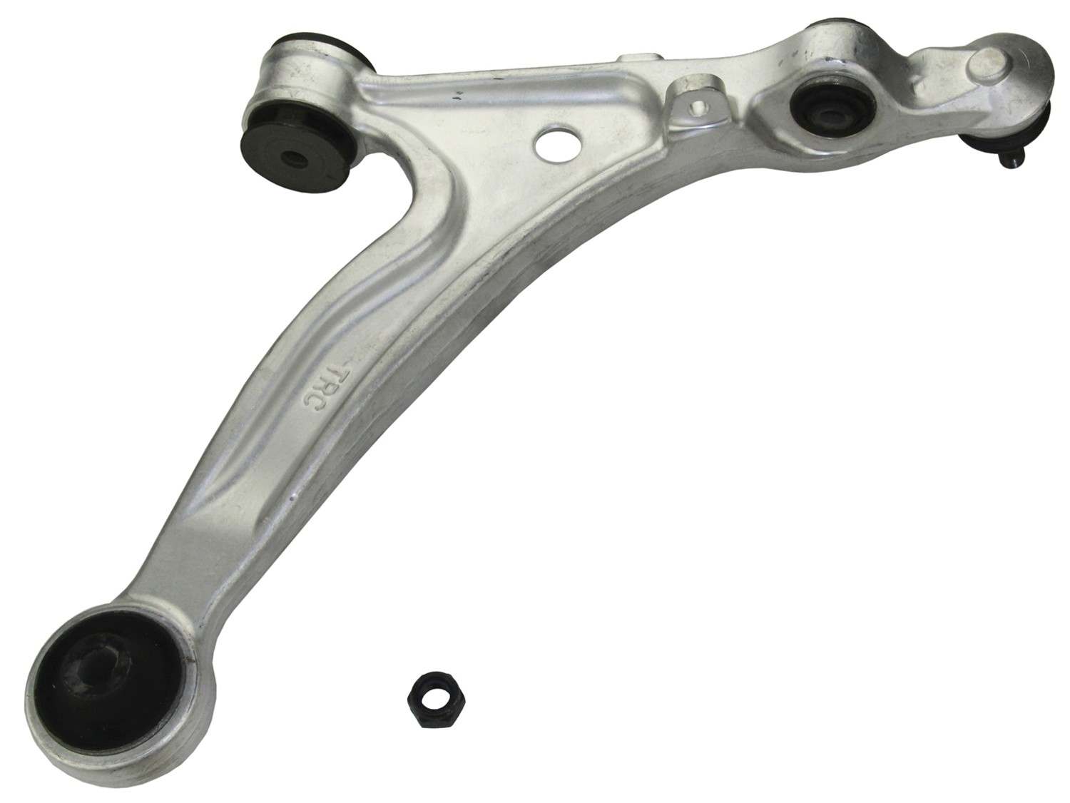 ACDELCO GOLD/PROFESSIONAL - Suspension Control Arm and Ball Joint Assembly - DCC - 45d10463
