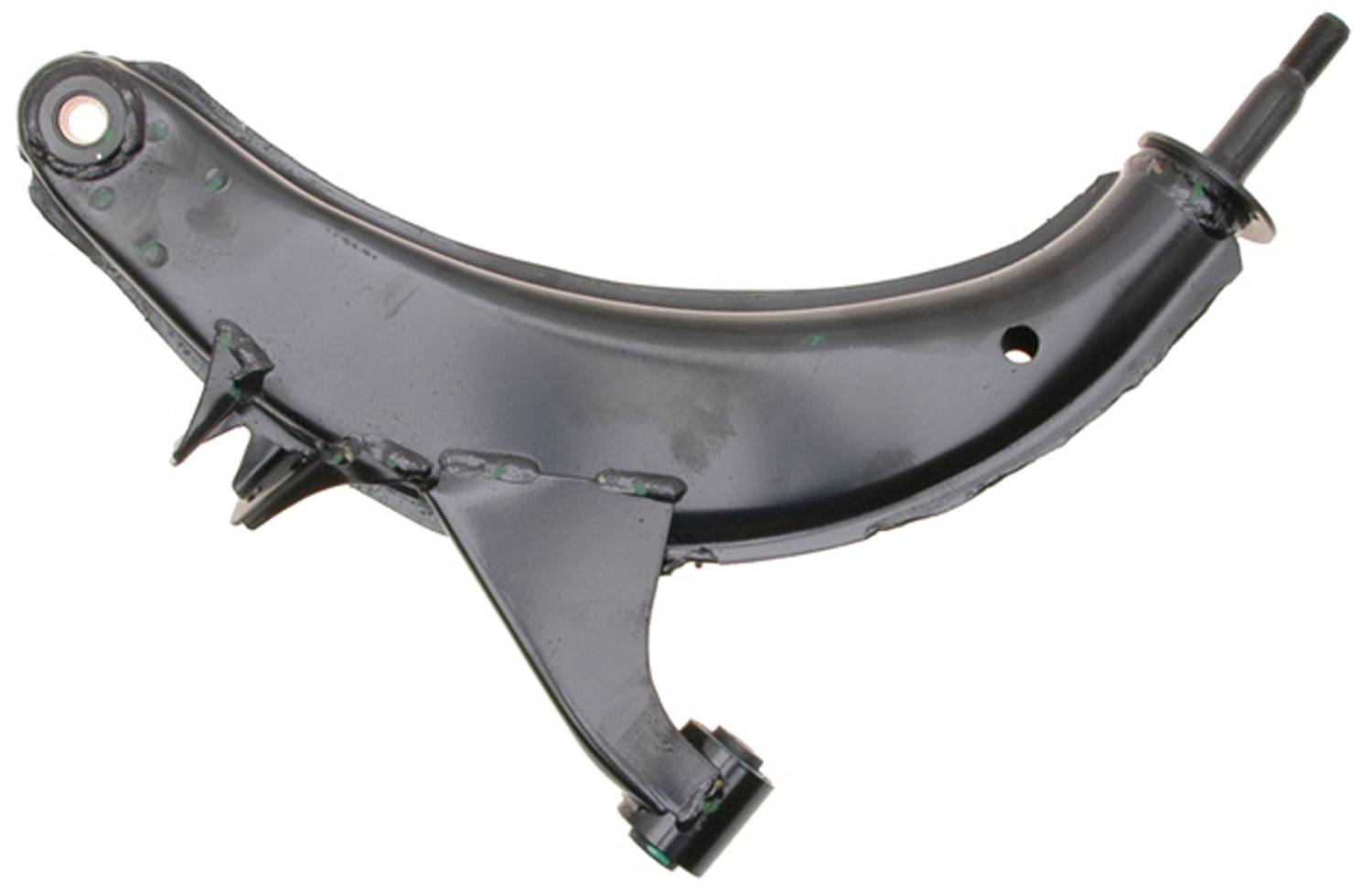 ACDELCO GOLD/PROFESSIONAL - Suspension Control Arm (Front Right Lower) - DCC 45D10473