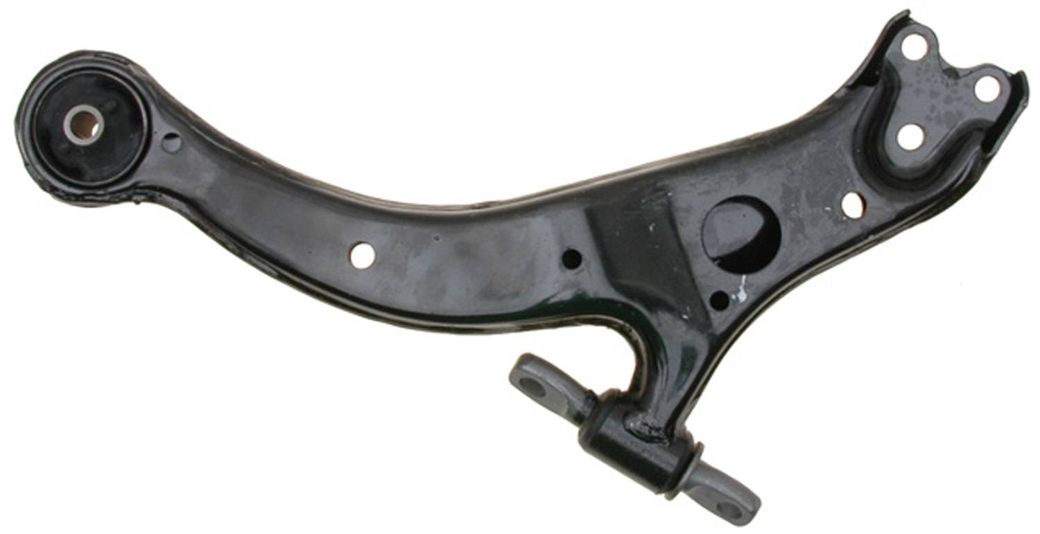 ACDELCO GOLD/PROFESSIONAL - Suspension Control Arm and Ball Joint Assembly (Front Right Lower) - DCC 45D10483