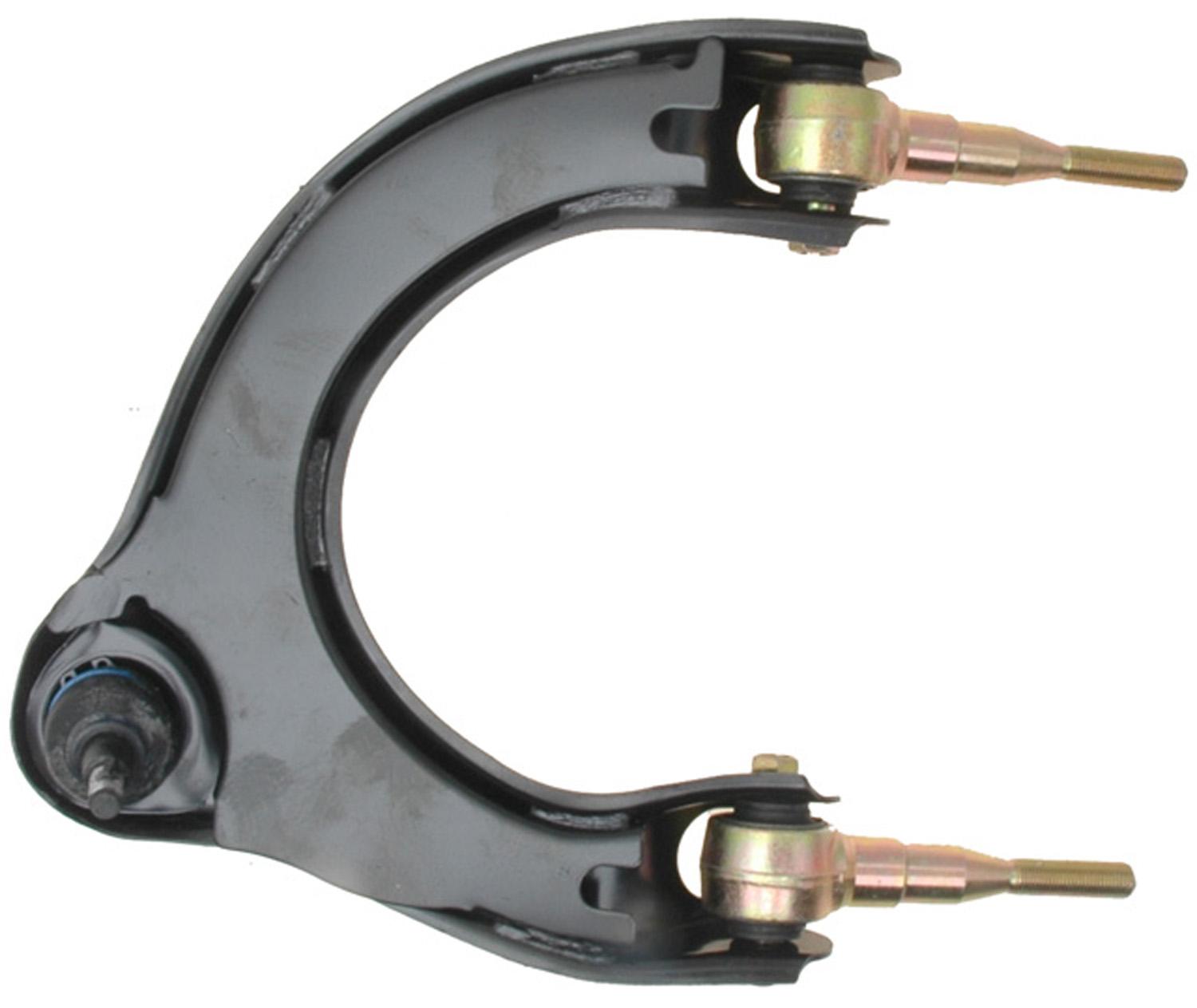ACDELCO GOLD/PROFESSIONAL - Suspension Control Arm and Ball Joint Assembly - DCC - 45d10498
