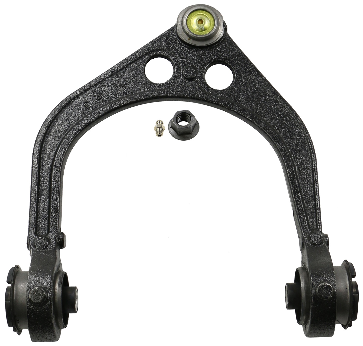ACDELCO GOLD/PROFESSIONAL - Suspension Control Arm and Ball Joint Assembly - DCC - 45d10499