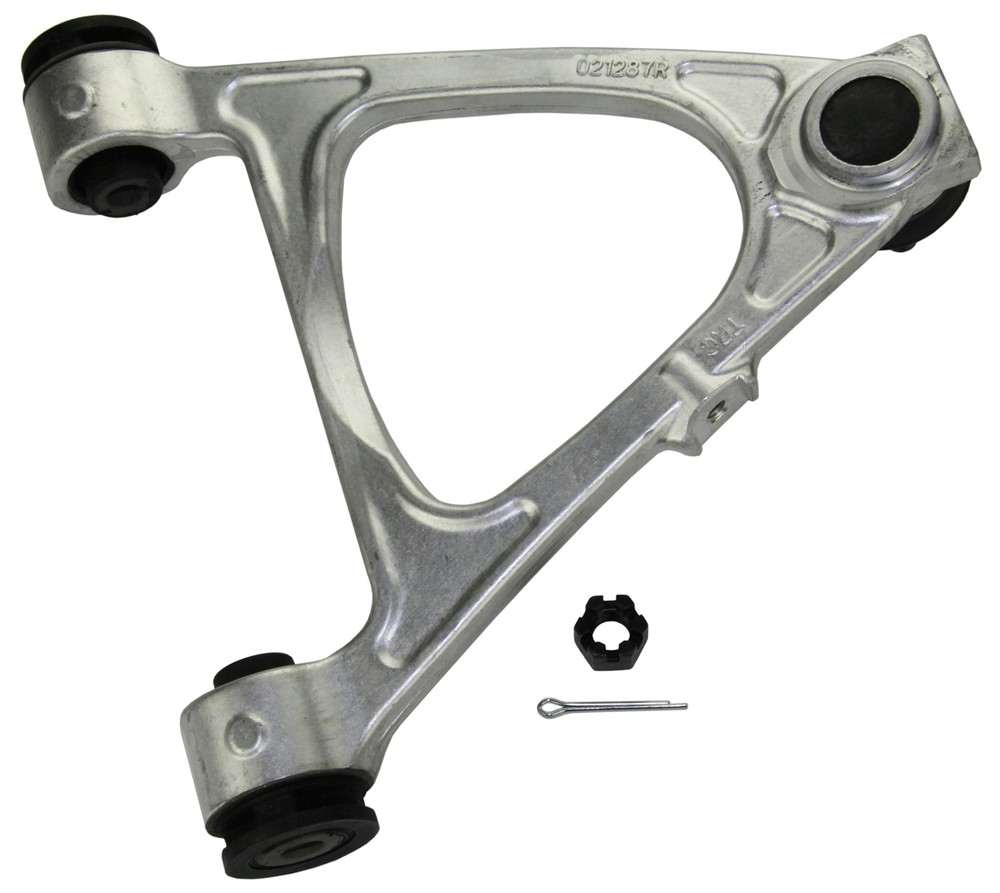 ACDELCO GOLD/PROFESSIONAL - Suspension Control Arm and Ball Joint Assembly - DCC - 45d10508