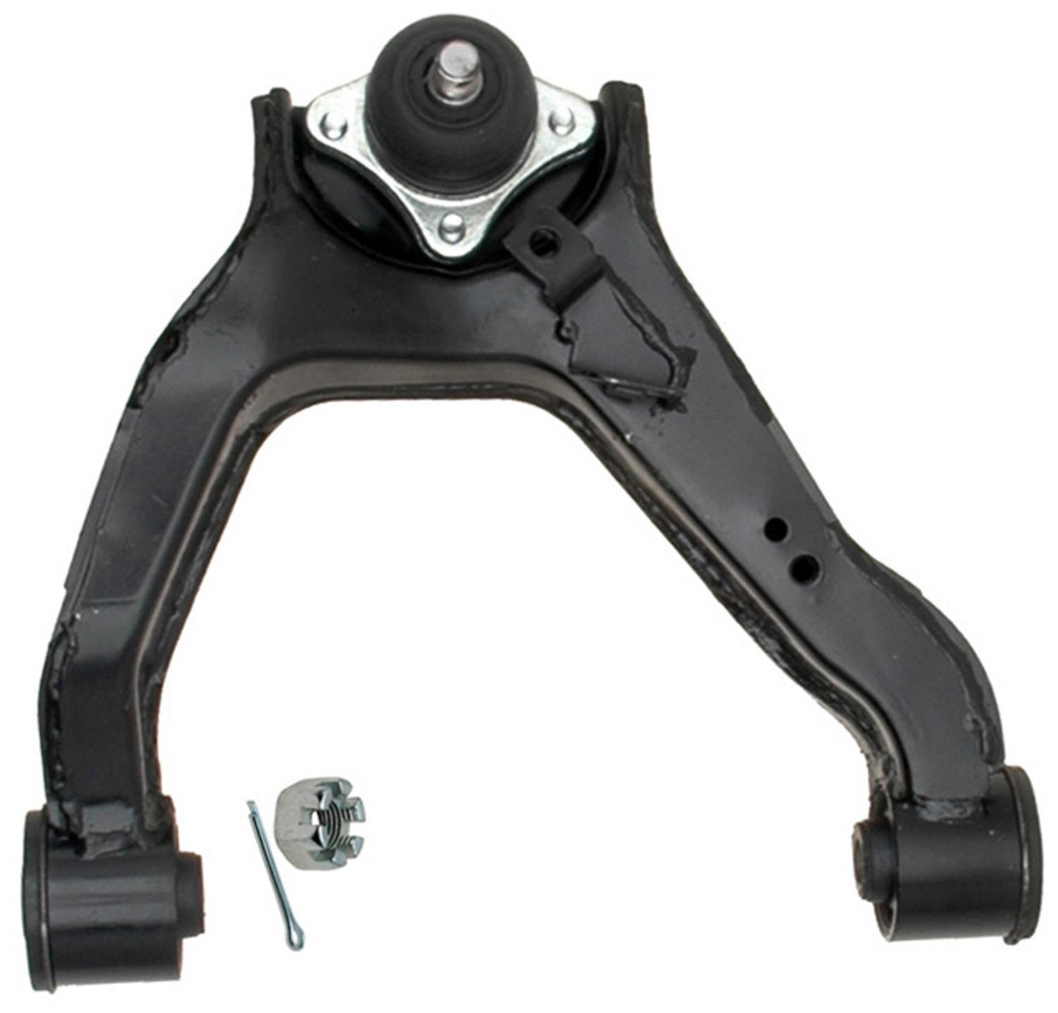 ACDELCO GOLD/PROFESSIONAL - Suspension Control Arm and Ball Joint Assembly - DCC - 45d10513