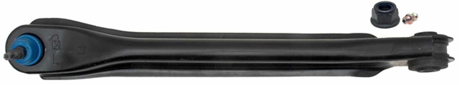 ACDELCO GOLD/PROFESSIONAL - Suspension Control Arm and Ball Joint Assembly - DCC - 45d10548