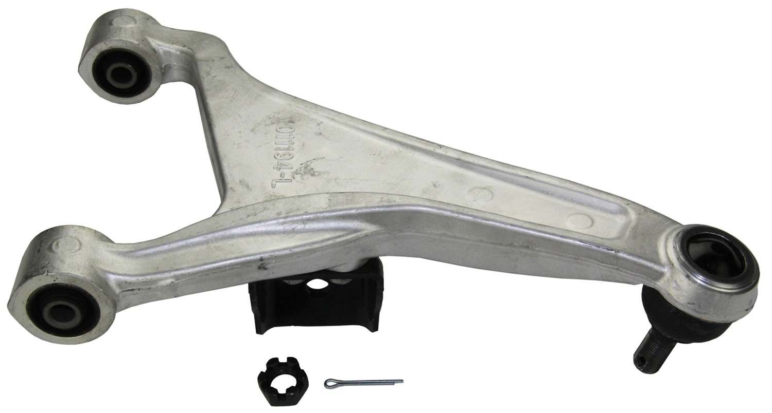 ACDELCO GOLD/PROFESSIONAL - Suspension Control Arm and Ball Joint Assembly - DCC - 45d10570