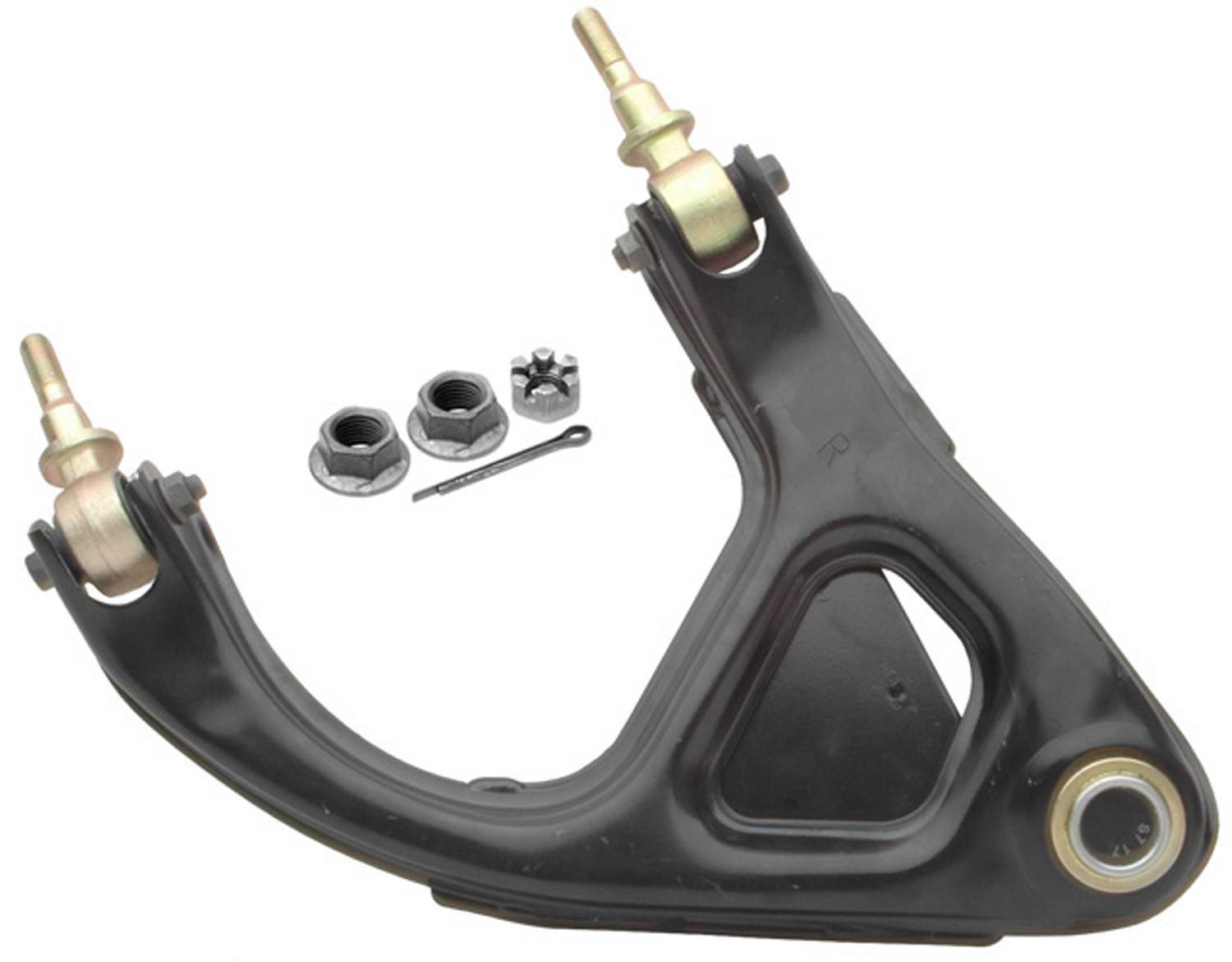 ACDELCO GOLD/PROFESSIONAL - Suspension Control Arm and Ball Joint Assembly - DCC - 45d1064