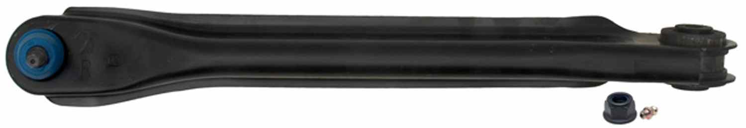 ACDELCO GOLD/PROFESSIONAL - Suspension Control Arm and Ball Joint Assembly - DCC - 45d10654