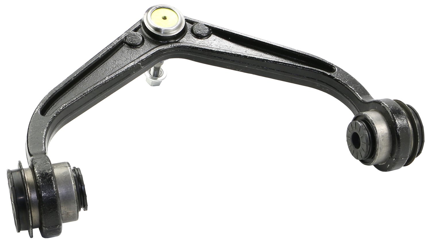 ACDELCO GOLD/PROFESSIONAL - Suspension Control Arm and Ball Joint Assembly (Front Upper) - DCC 45D10710