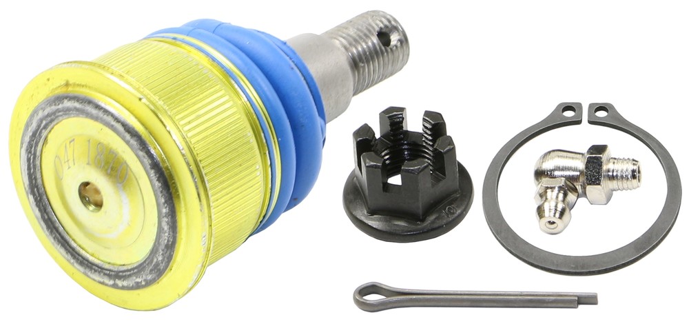 ACDELCO GOLD/PROFESSIONAL - Suspension Ball Joint (Front Lower) - DCC 45D10712