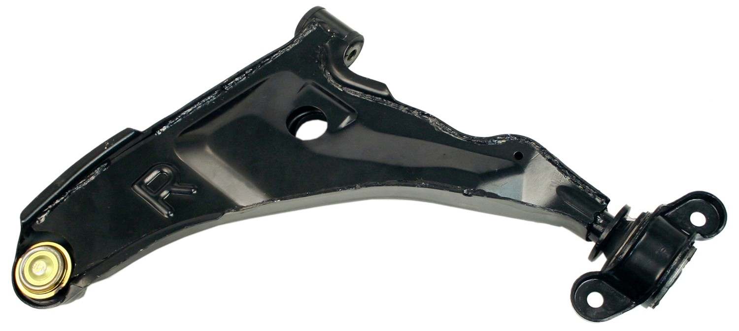 ACDELCO GOLD/PROFESSIONAL - Suspension Control Arm and Ball Joint Assembly - DCC - 45d10718