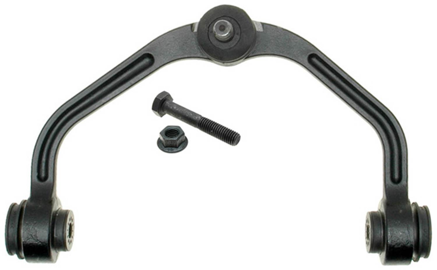 ACDELCO GOLD/PROFESSIONAL - Suspension Control Arm and Ball Joint Assembly - DCC - 45d1082