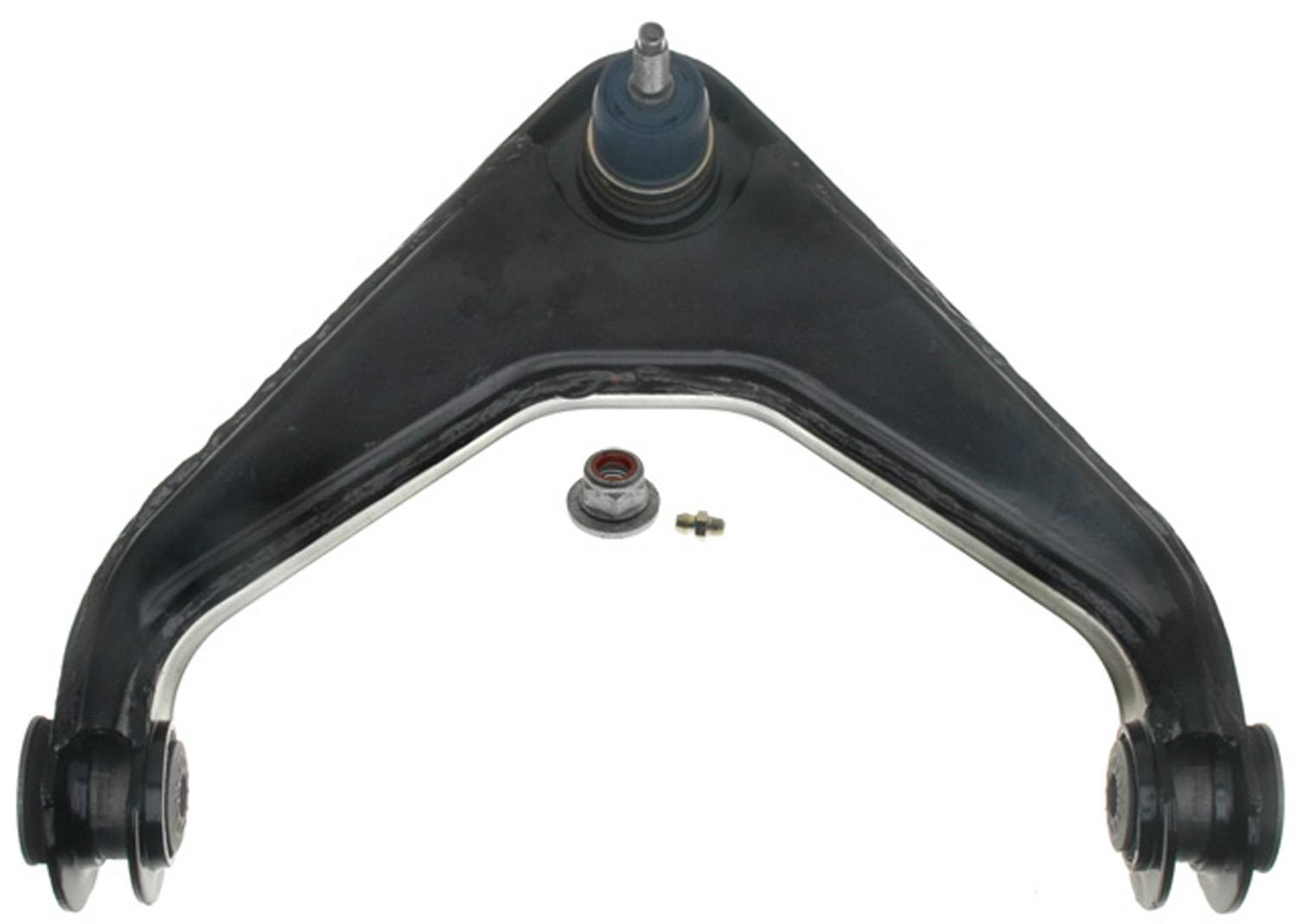 ACDELCO GOLD/PROFESSIONAL - Suspension Control Arm and Ball Joint Assembly (Front Upper) - DCC 45D1083
