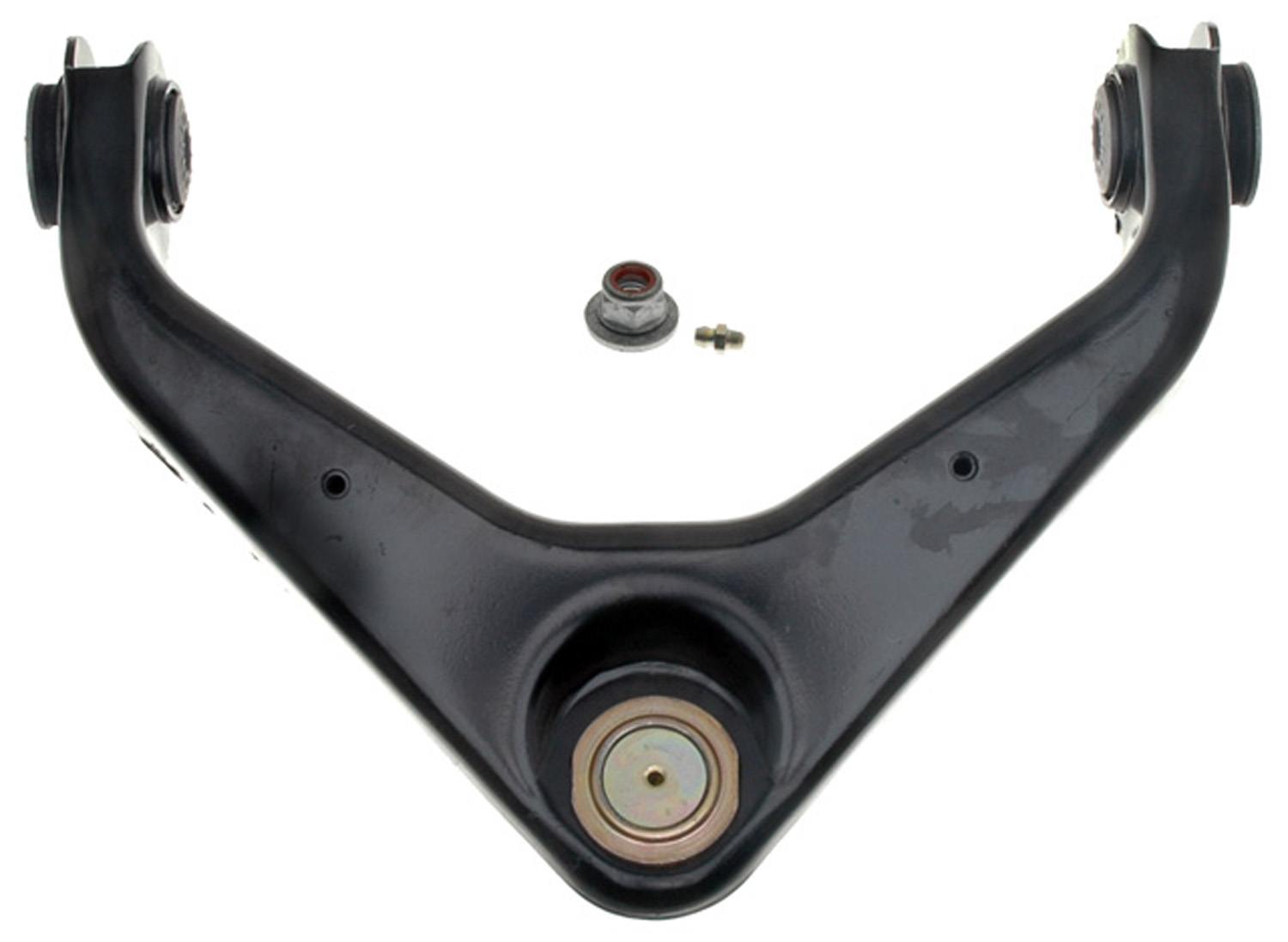 ACDELCO GOLD/PROFESSIONAL - Suspension Control Arm and Ball Joint Assembly - DCC 45D1083