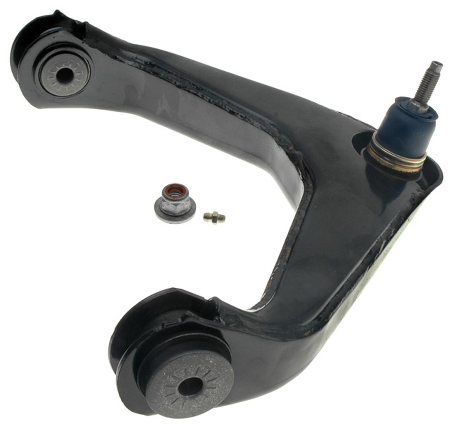 ACDELCO GOLD/PROFESSIONAL - Suspension Control Arm and Ball Joint Assembly - DCC 45D1083