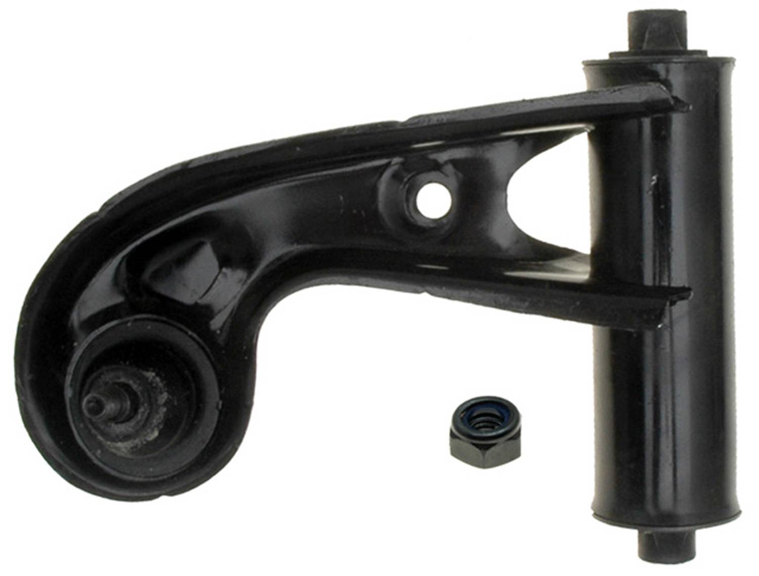 ACDELCO GOLD/PROFESSIONAL - Suspension Control Arm and Ball Joint Assembly - DCC - 45d1096