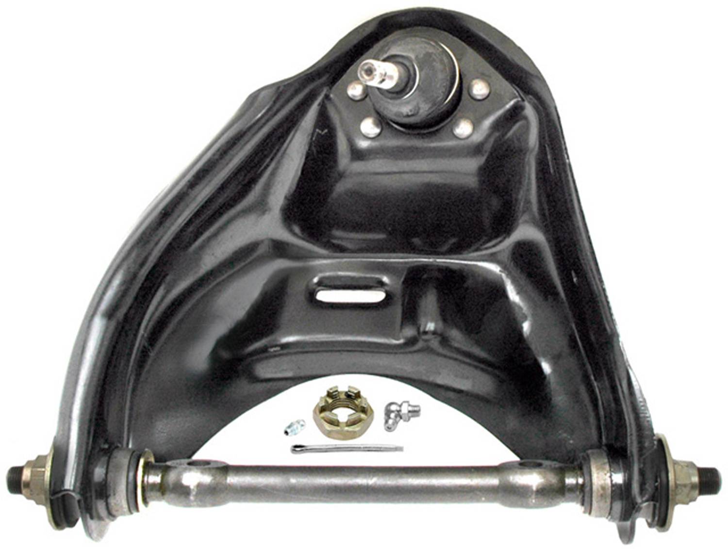 ACDELCO GOLD/PROFESSIONAL - Suspension Control Arm and Ball Joint Assembly - DCC - 45d1099