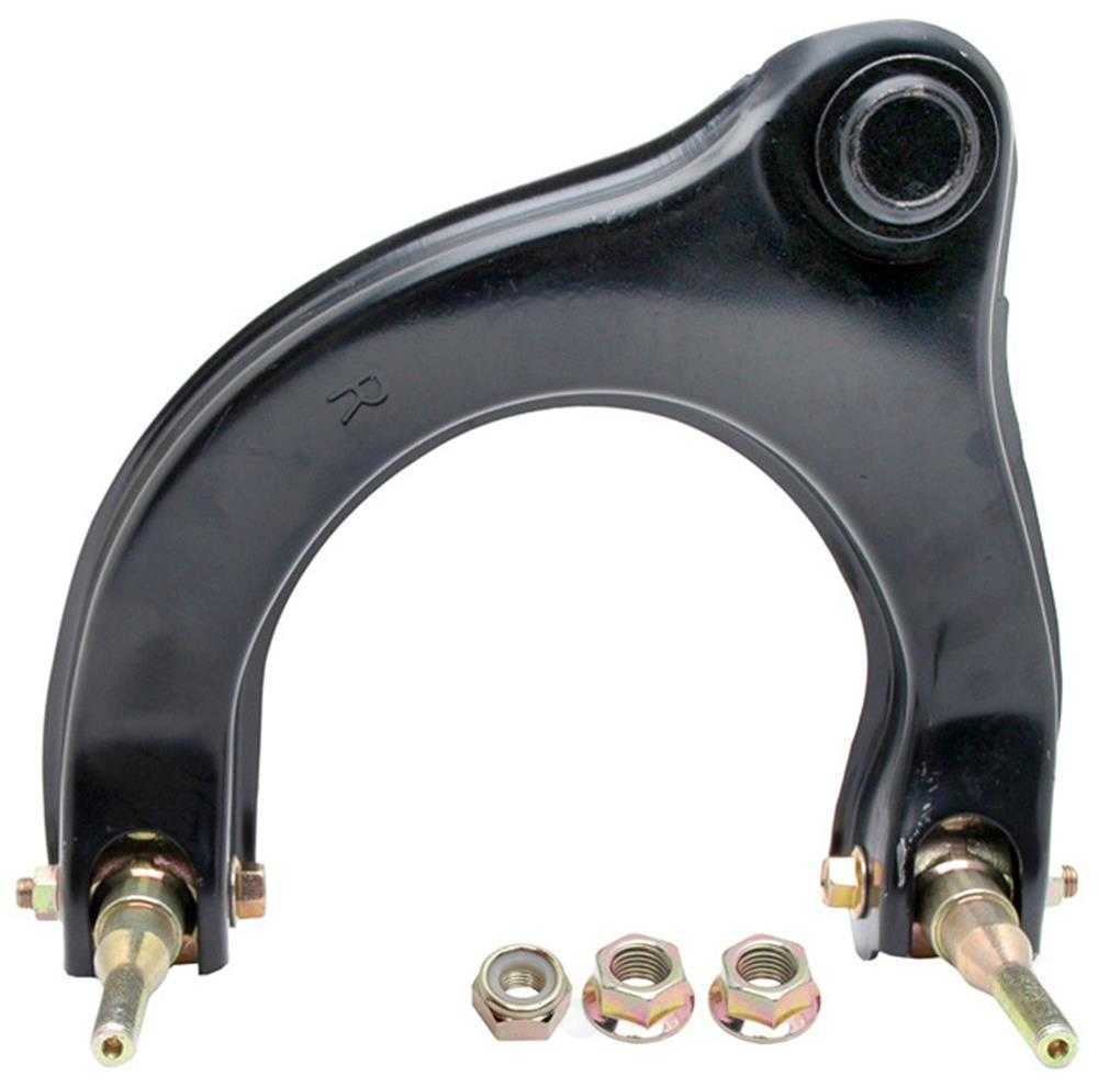 ACDELCO GOLD/PROFESSIONAL - Suspension Control Arm and Ball Joint Assembly - DCC - 45d1121