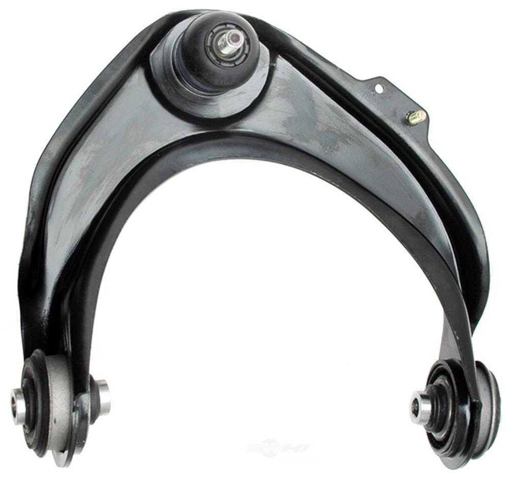 ACDELCO GOLD/PROFESSIONAL - Suspension Control Arm and Ball Joint Assembly - DCC - 45d1125