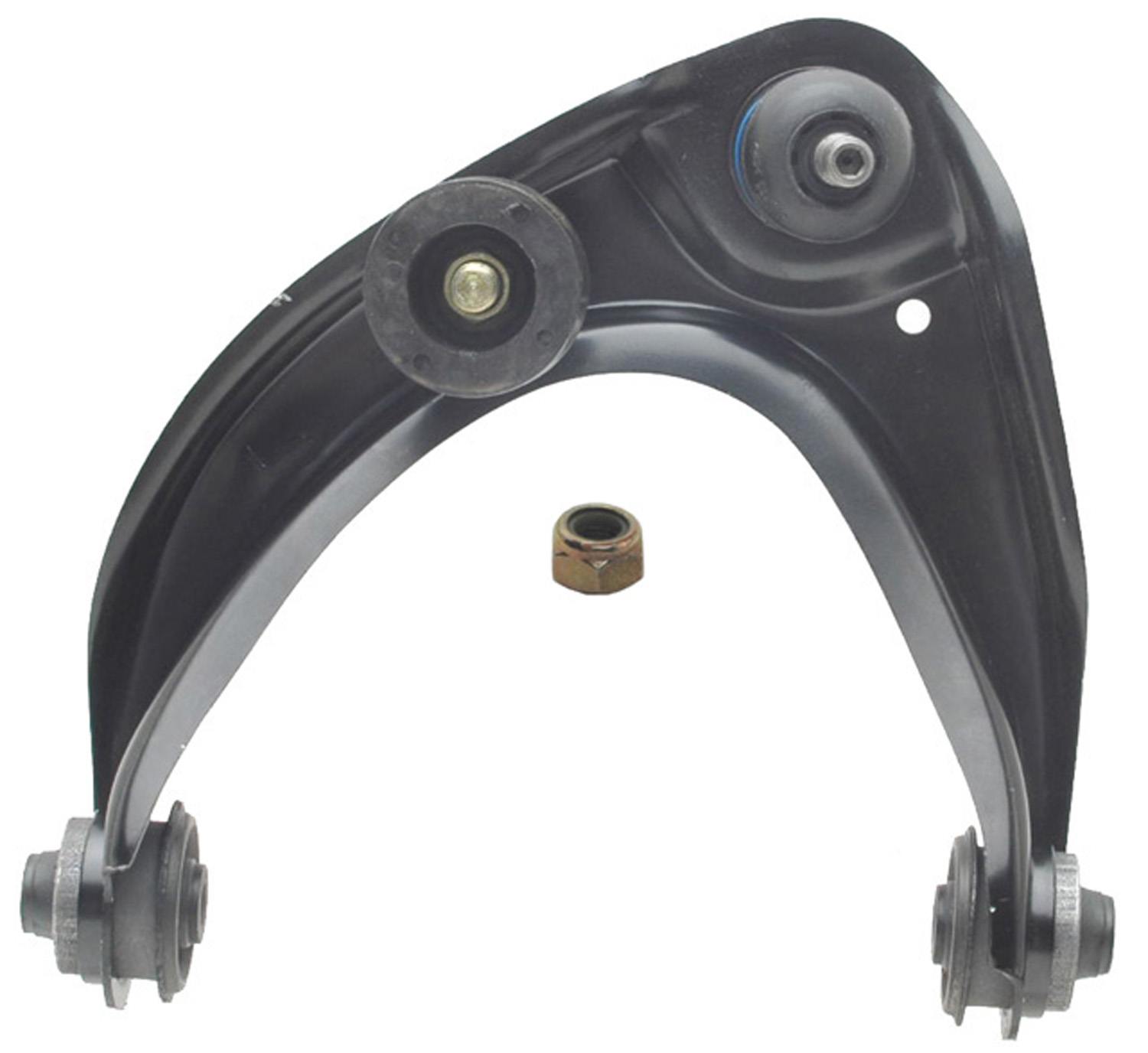 ACDELCO GOLD/PROFESSIONAL - Suspension Control Arm and Ball Joint Assembly - DCC - 45d1128